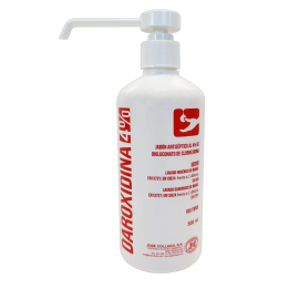 Daroxidina 4% | Nitro Tattoo Supplies