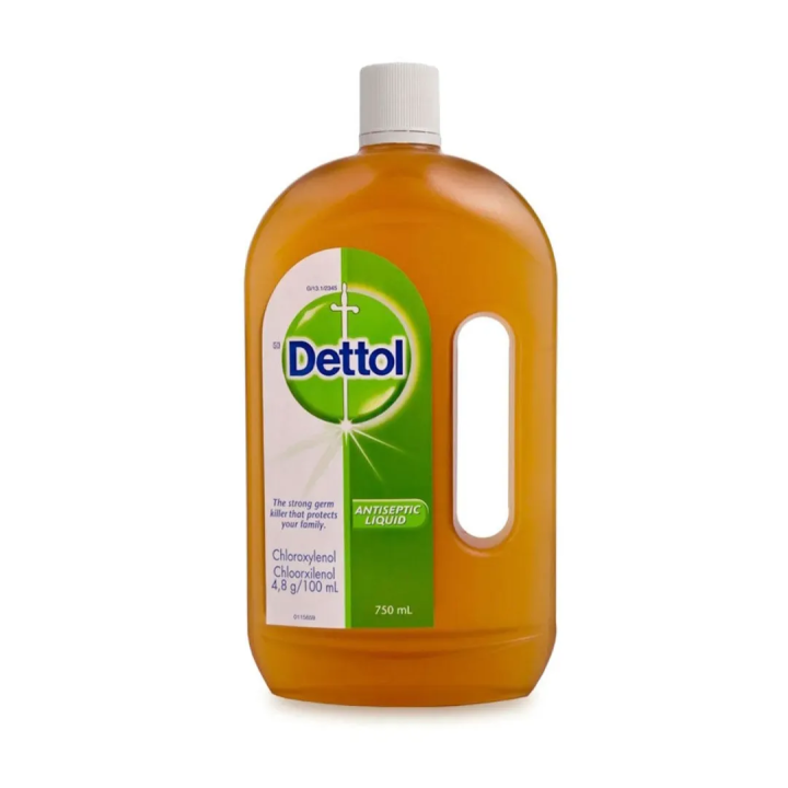 Dettol 750ML | Nitro Tattoo Supplies