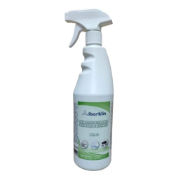 Iberklin I-209-SF 750ML | Nitro Tattoo Supplies