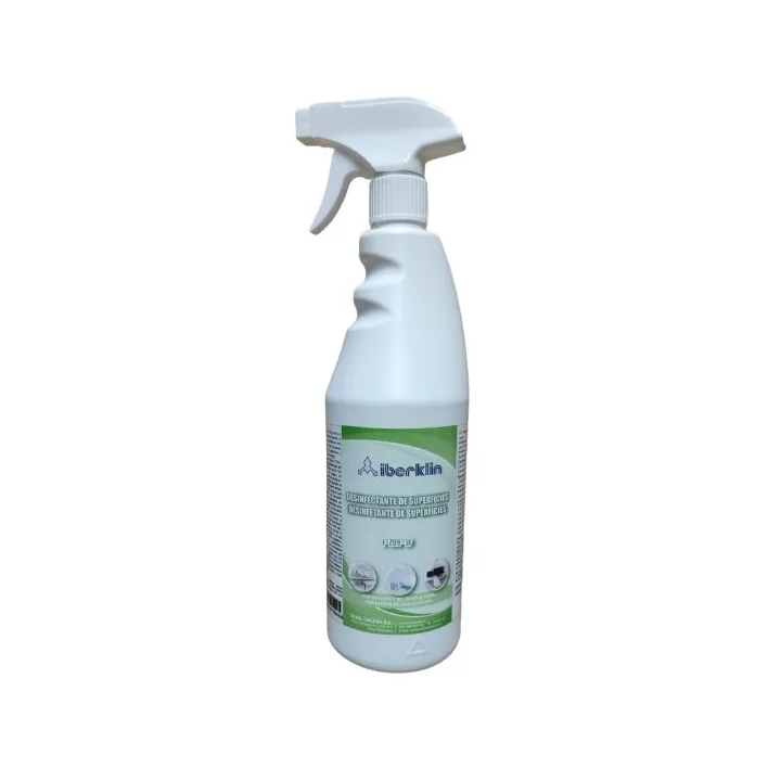 Iberklin I-209-SF 750ML | Nitro Tattoo Supplies