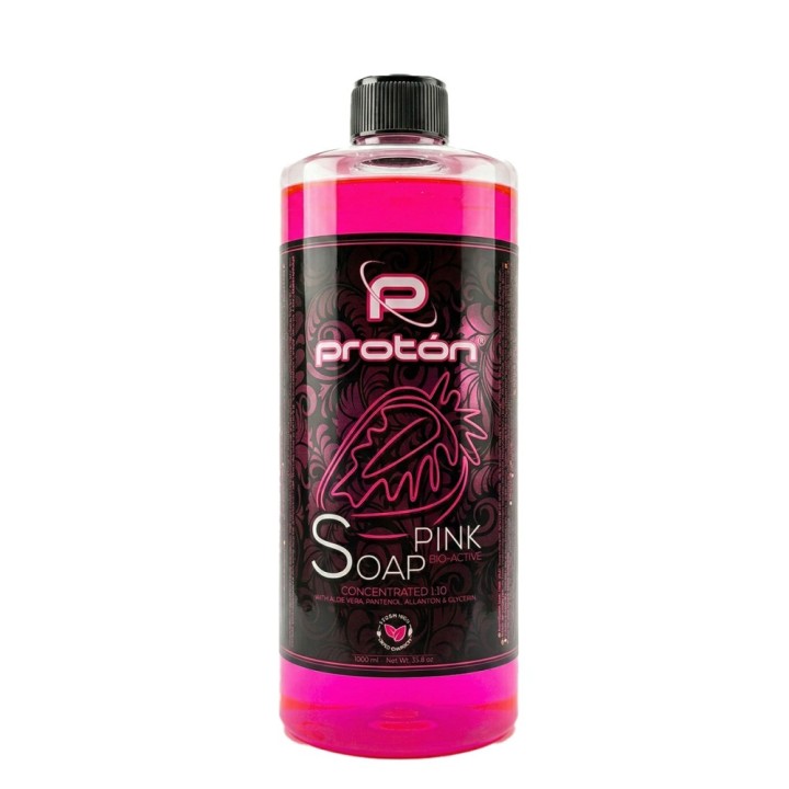 Pink Soap Proton CONCENTRADO | Nitro Tattoo Supplies
