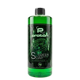 Green Soap Proton CONCENTRADO | Nitro Tattoo Supplies
