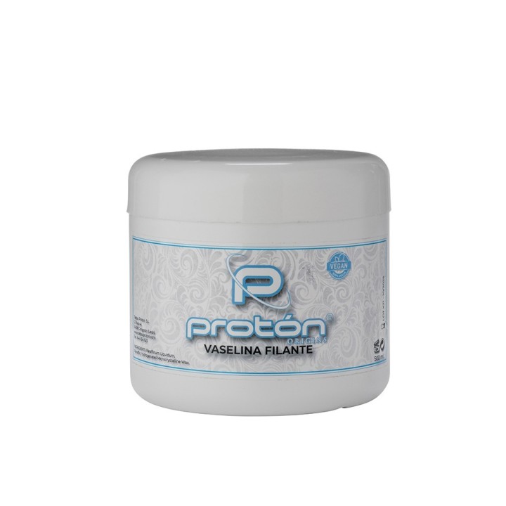 Vaselina Filante Medicinal SD-58 - 500ml - Proton ORIGINS | Nitro Tattoo Supplies