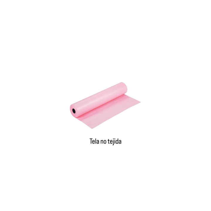Comprar Rollo TNT Negro y Rosa 60 cm x 80 m | Uso Profesional