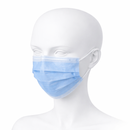 Comprar Mascarillas Quirúrgicas Desechables | Uso Profesional