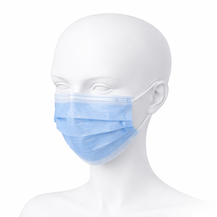 Comprar Mascarillas Quirúrgicas Desechables | Uso Profesional