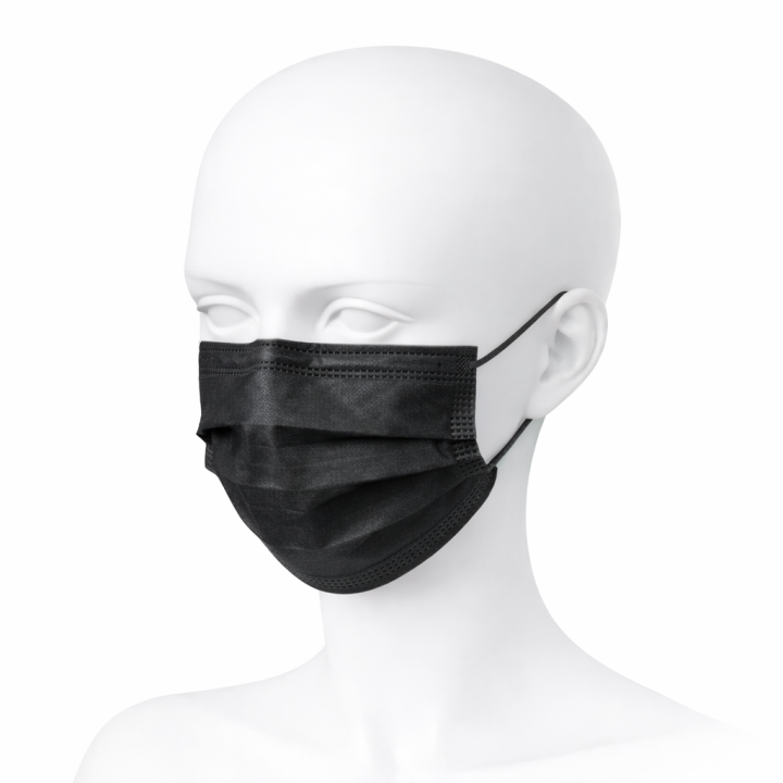 Comprar Mascarillas Quirúrgicas Desechables | Uso Profesional