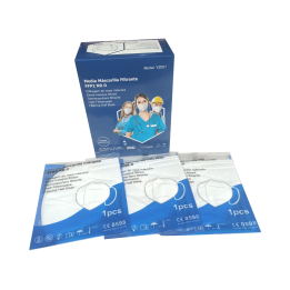 Comprar Mascarillas FFP2 | Protección Profesional Tattoo