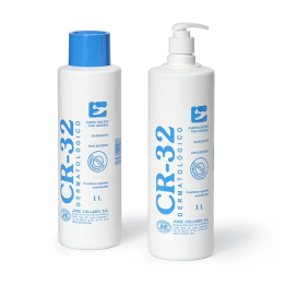 Comprar CR-32 Jabón Dermatológico | Higiene Profesional Manos