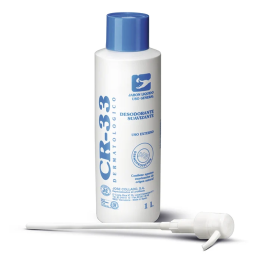 Comprar CR-33 Jabón Dermatológico Industria Alimentaria | Manos