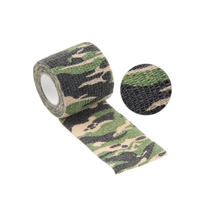 Comprar Venda Cohesiva Militar 4.5 cm x 5 m | Grip Tattoo