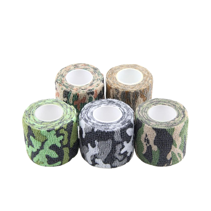 Comprar Venda Cohesiva Militar 4.5 cm x 5 m | Grip Tattoo