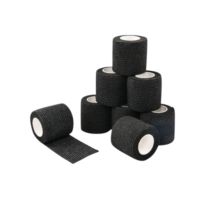 Comprar Venda Cohesiva 4.5 cm x 5 m | Grip Máquina Tattoo