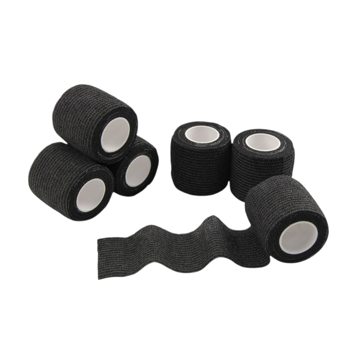 Comprar Venda Cohesiva 4.5 cm x 5 m | Grip Máquina Tattoo