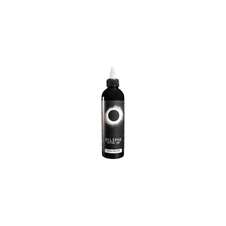 Eclipse Ink Homologada España 260ml | Tinta Profesional para Tatuaje