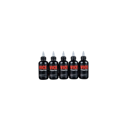 Vice Colors Greywash Set | Sombras Profesionales | Nitro Tattoo Supplies