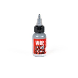 Brianza Grey 1oz Vice Colors | Pigmento Gris Profesional | Nitro Tattoo Supplies