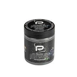 Proton Colours Obsession Tattoo Butter Black 250ml | Manteca Tattoo Profesional | Nitro Tattoo Supplies