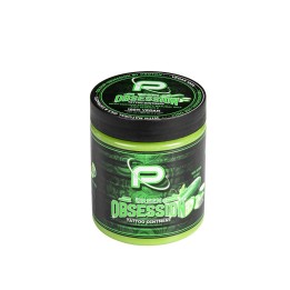 Proton Colours Obsession Tattoo Butter Green 250ml | Manteca Tattoo Profesional | Nitro Tattoo Supplies