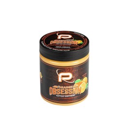 Proton Colours Obsession Tattoo Butter Orange 250ml | Manteca Tattoo Profesional | Nitro Tattoo Supplies