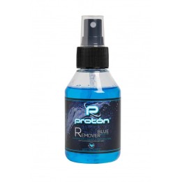 Proton Stencil Remover & Skin Cleanser Azul 100ml | Eliminador de Stencil | Nitro Tattoo Supplies