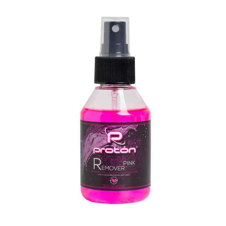 Proton Stencil Remover & Skin Cleanser Rosa 100ml | Eliminador de Stencil | Nitro Tattoo Supplies