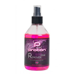 Proton Stencil Remover & Skin Cleanser Rosa 250ml | Eliminador de Stencil Profesional | Nitro Tattoo Supplies