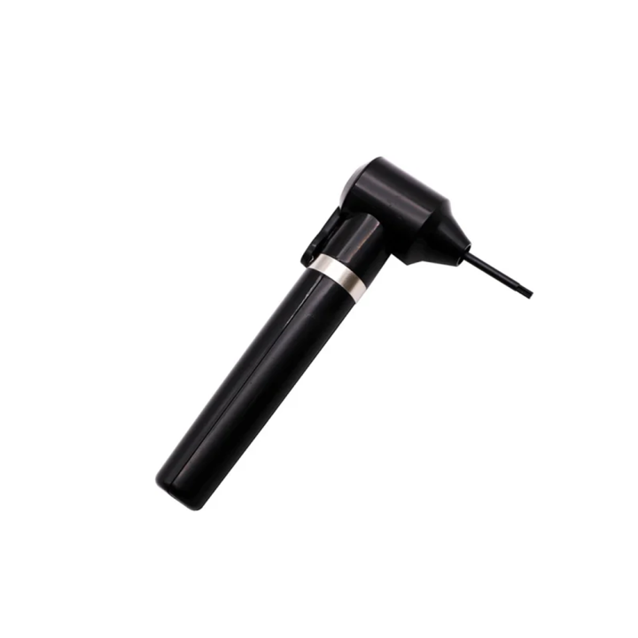 Mezclador de Tinta a Pilas Profesional | Agitador para Pigmentos | Nitro Tattoo Supplies