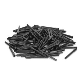 Varillas Mezcladoras 100 pcs | Agitadores para Tinta Tattoo | Nitro Tattoo Supplies