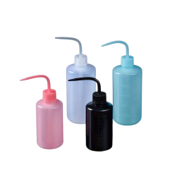Bote Boxeador 500ml | Recipiente Profesional para Mezclas y Soluciones | Nitro Tattoo Supplies