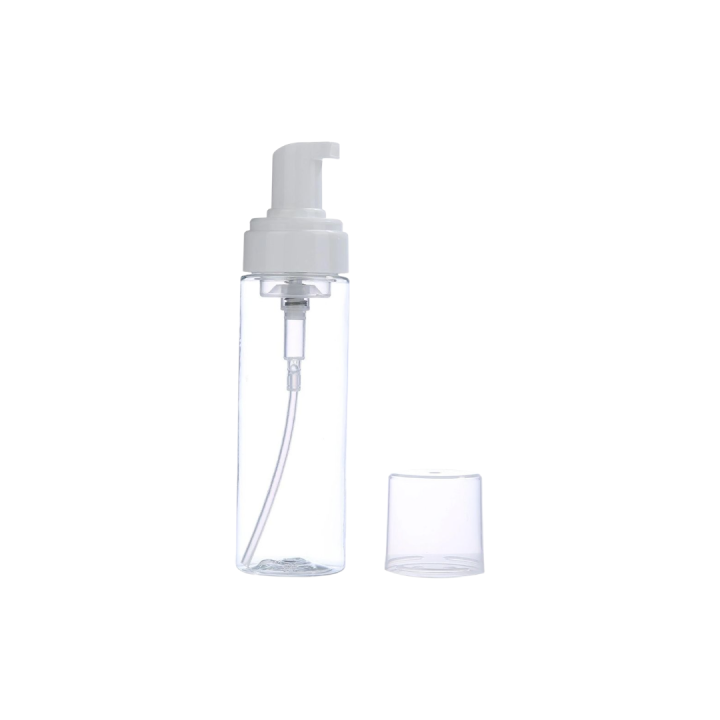 Bote Foam 200 ml para Tatuaje | Espumador Profesional
