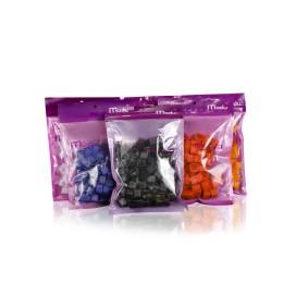 Cups Modulares Transparentes 15x15x12mm | Tattoo Supplies