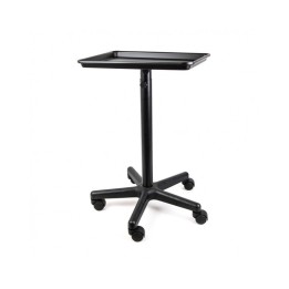 Mesa Auxiliar con Ruedas para Tatuaje | Estación de Trabajo