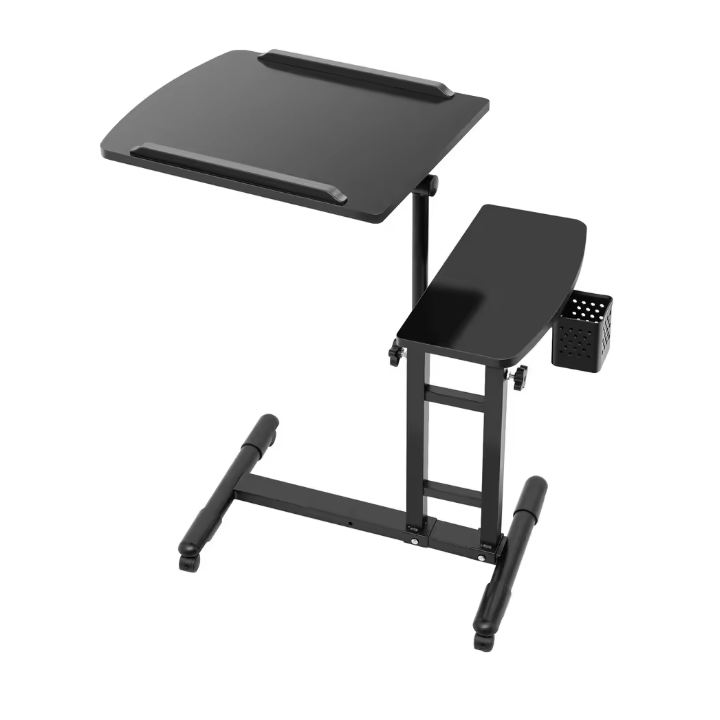 Mesa de Trabajo Doble para Tatuaje | Estación Profesional