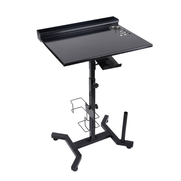 Mesa de Trabajo 35x50 cm | Tattoo Studio Profesional