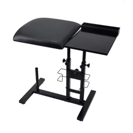Mesa de Trabajo con Apoyabrazos para Tatuaje | Tattoo Studio