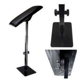 Apoyabrazos para Tatuaje 5.5 kg | Estable y Profesional