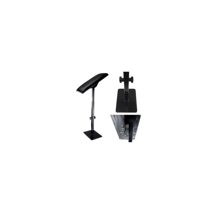 Apoyabrazos para Tatuaje 5.5 kg | Estable y Profesional