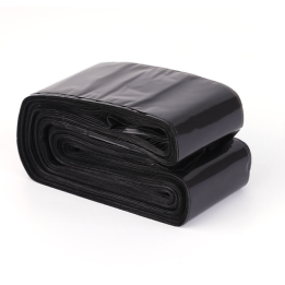 Fundas Clip Cord Negras 5x80cm | Tattoo Supplies