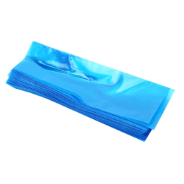 Fundas Pen Azules 4.6x12cm | Tattoo Supplies 200uds