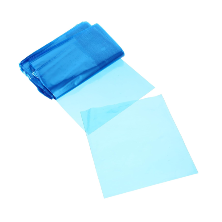 Fundas para Máquina 130x130mm | Tattoo Supplies 125uds