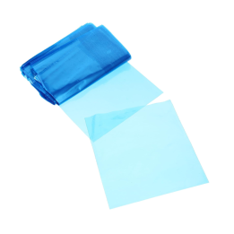 Fundas para Máquina 130x130mm | 250uds Tattoo Supplies