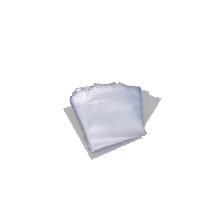 Fundas Transparentes Boxeador 500ml | 250uds Tattoo Supplies