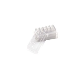 Bandeja de Plástico para Cartuchos 20uds | Tattoo Supplies