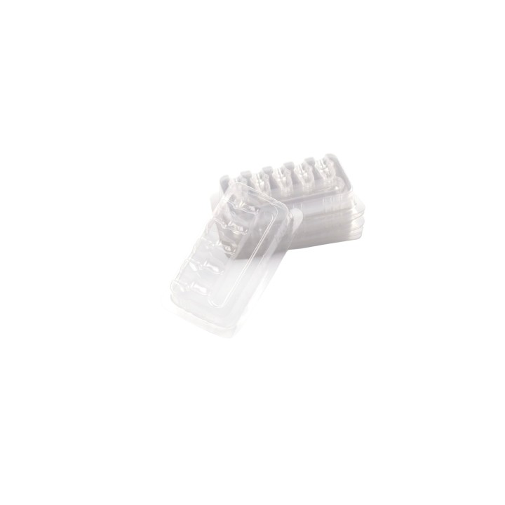 Bandeja de Plástico para Cartuchos 20uds | Tattoo Supplies
