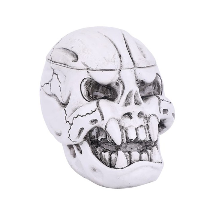 Porta Cups Calavera Tattoo | Soporte de Tinta Profesional