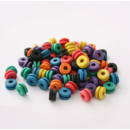 Full Grommets para Tatuaje | Sujeción Profesional