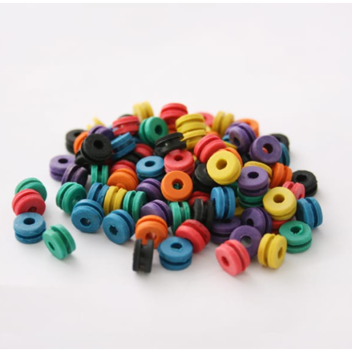Full Grommets para Tatuaje | Sujeción Profesional