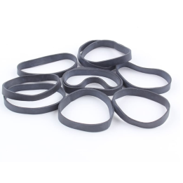 Gomas Elásticas Gruesas para Tatuaje 50uds | Tattoo Supplies
