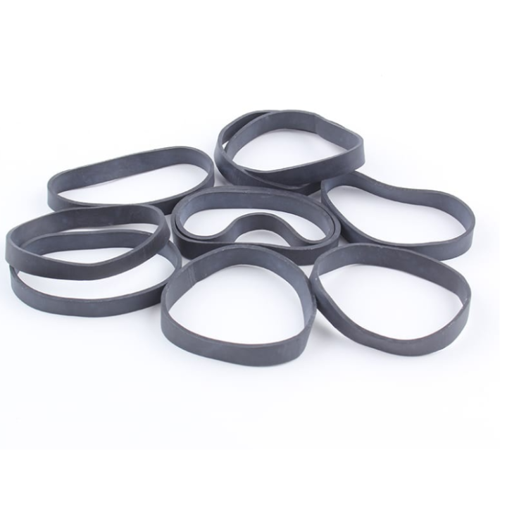 Gomas Elásticas Gruesas para Tatuaje 50uds | Tattoo Supplies